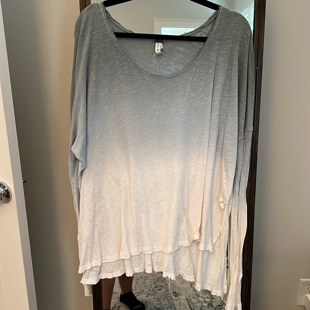 Free people top